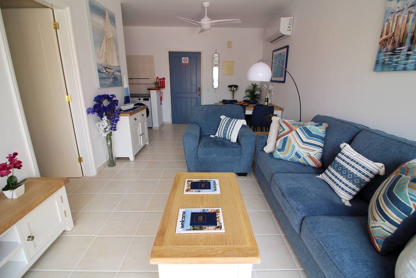 Apartamento entero, 147 Pap - Stay Limnaria Gardens Apartment in Pafos, Chipre Sur