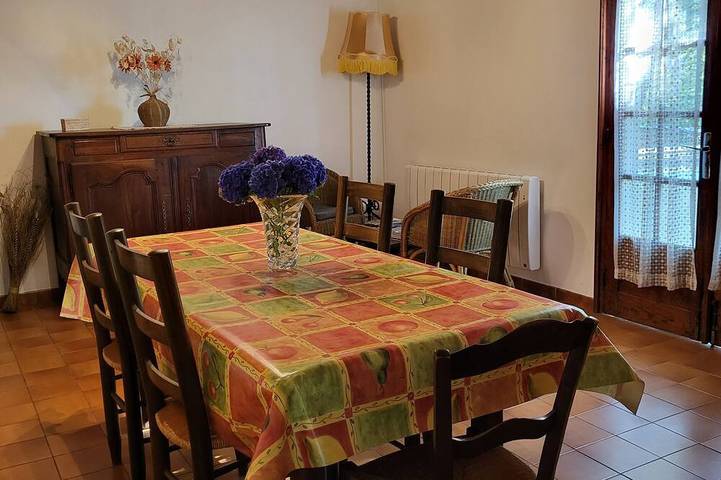 Gite de Marquayret in Belmont-Sainte-Foi, Quercy
