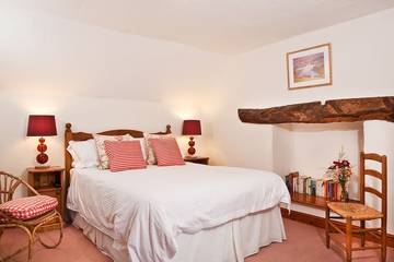 Cottage for 4 People in Dittisham, Devon, Photo 1
