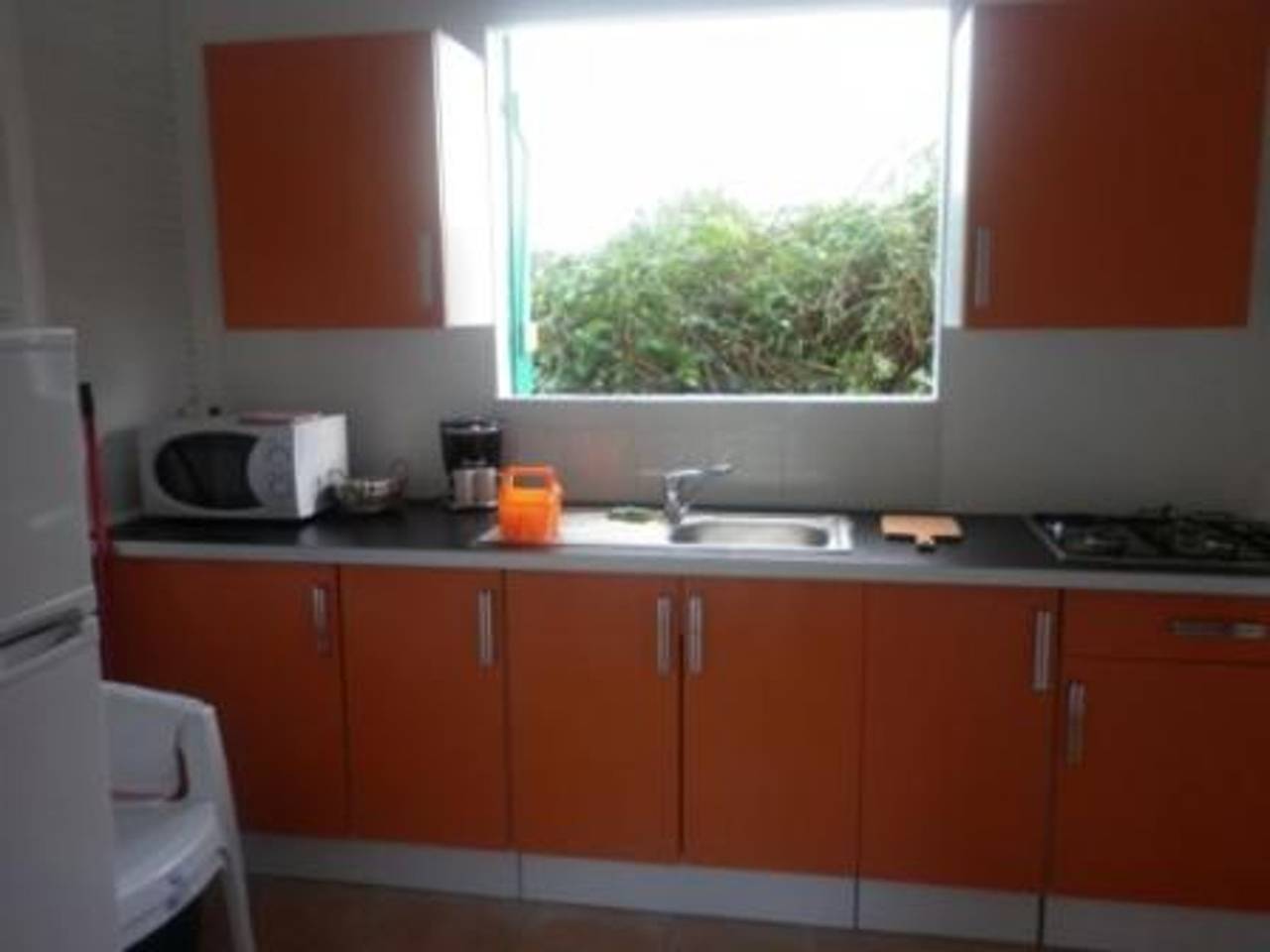 Maison charmante à Sainte-Rose, piscine. in Sainte-Rose, Guadeloupe
