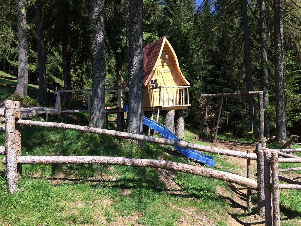 Ganze Ferienwohnung, Hütte in Traunviertel