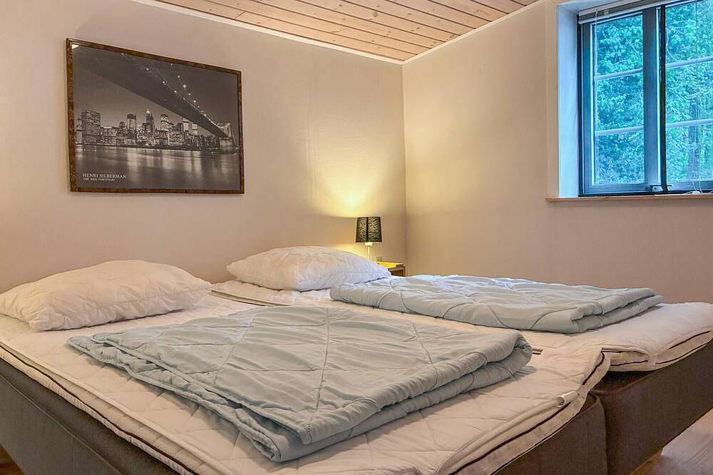 Schönes Haus in Skærbæk mit Wlan in Skærbæk, Tondern und Umgebung