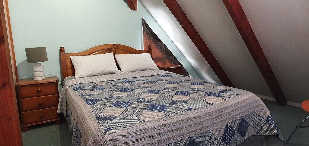 Die Pulver Hut Ohakune in Ohakune, Ruapehu District