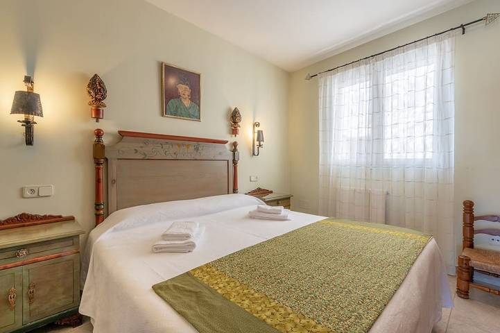 Ferienhaus für 5 Personen in El Molinar - 2