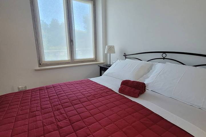 Apartamento de vacaciones para 2 personas, Se admiten mascotas - 1