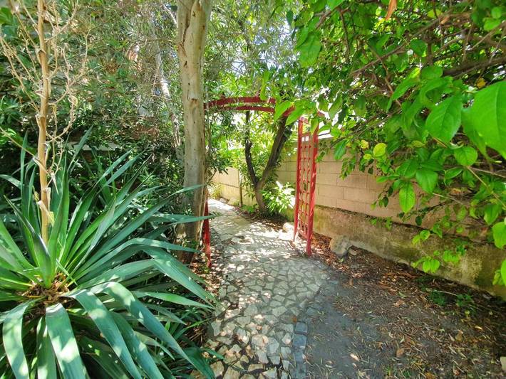 Location de vacances pour 11 personnes, avec terrasse à Livry-Gargan - 3