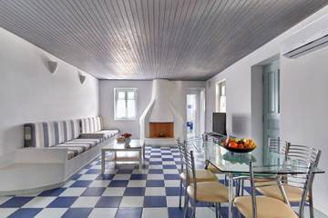 Apartamento para 6 Personas en Paros, Unidad Regional de Paros, Foto 4