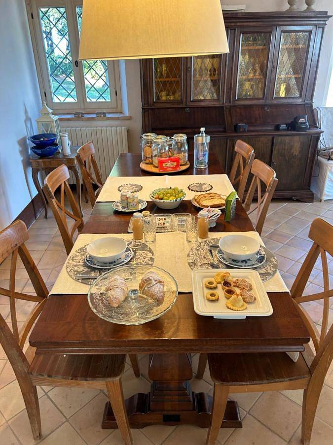 Agriturismo Bibiano38 in Treia (Italien), Macerata Provinz