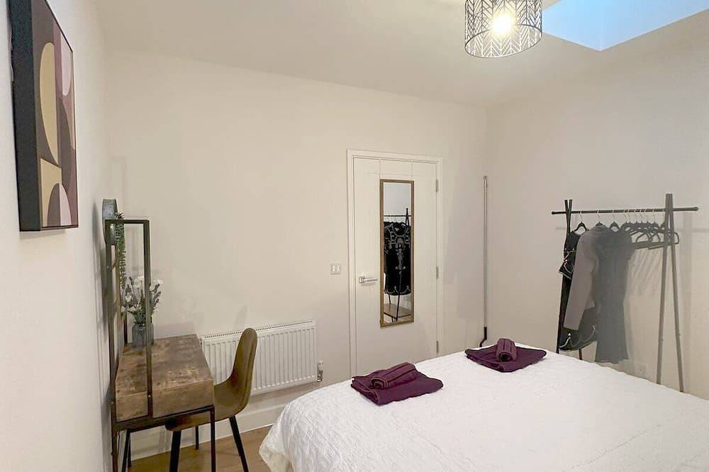 Geheel appartement, Chic and Airy Apartment in Royal Tunbridge Wells, Kent