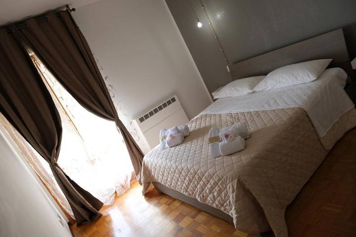 Casa vacanza per 2 persone, con terrazza in Valsamoggia