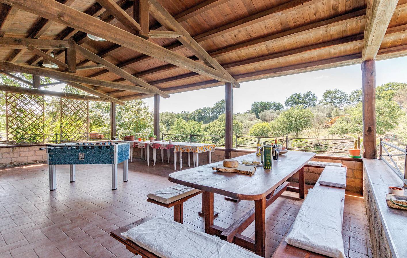 Ganze Ferienwohnung, Gemütliche Wohnung mit Pool und Parkplatz, 2km von Pitigliano in Sorano, Grosseto Provinz