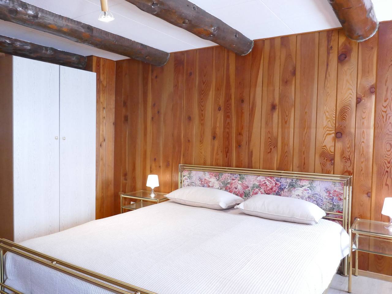 La Casetta in Faido, Lepontinische Alpen