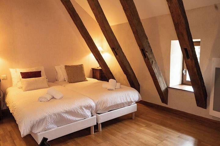 Location de vacances pour 14 personnes à Turenne - 4
