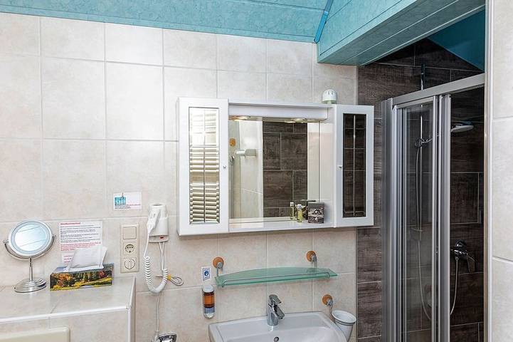 Bauernhof für 4 Personen, mit Garten und Balkon in Tannheimer Tal - 4