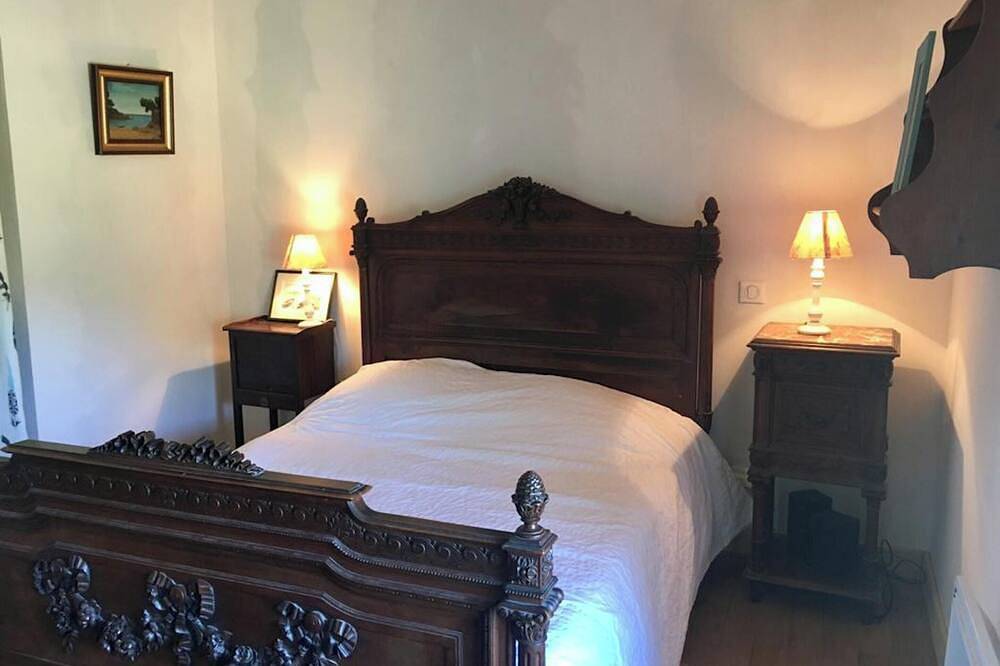 Homerez - House in Naucelles in Aurillac, Aurillac region