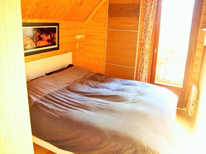 Location de vacances pour 6 personnes, avec Jardin et Piscine à Beaulieu
