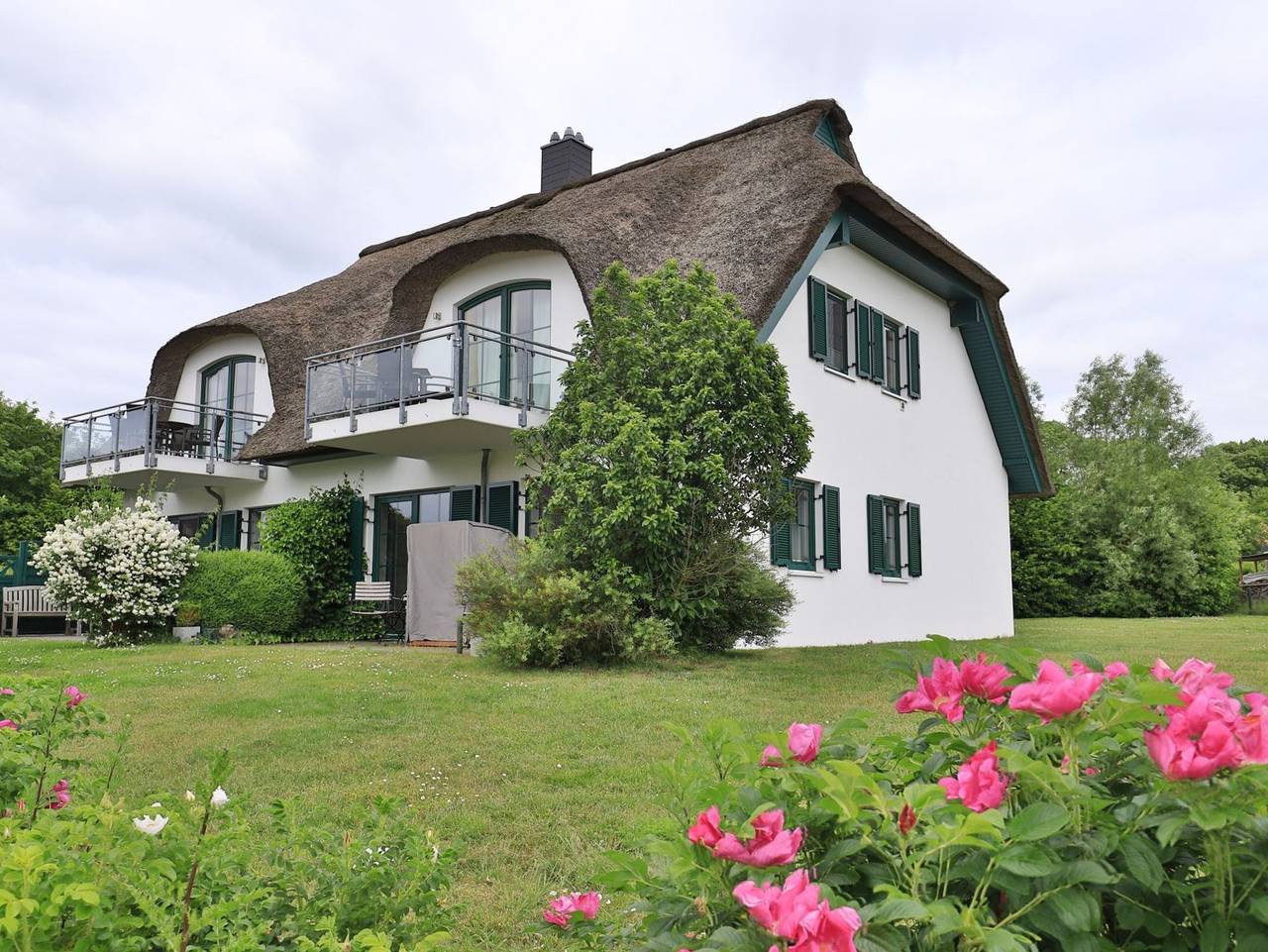 Ganze Ferienwohnung, Peter Pan in Barendorf, Dassow