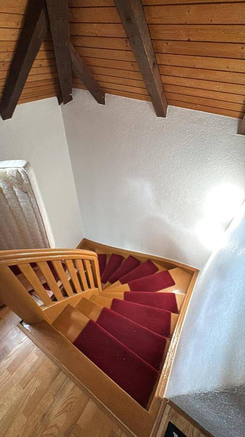 Maison d’hôte pour 2 personnes, avec jardin