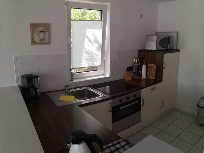 Ferienhaus für 6 Personen, mit Terrasse und Garten in Bergen auf Rügen und Umgebung - 4