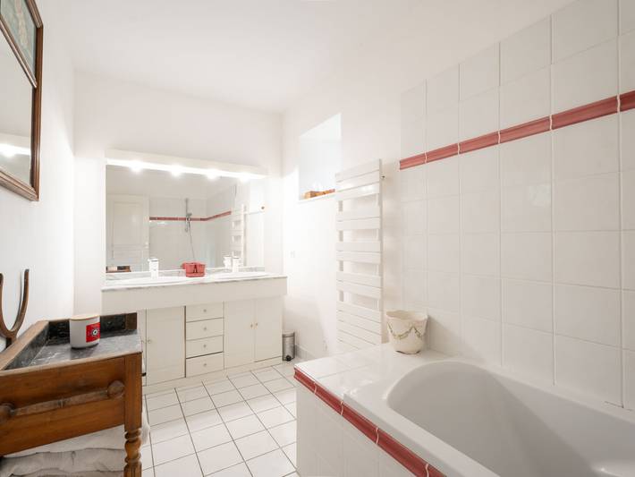 Location de vacances pour 11 personnes, avec jardin à Saint-Briac-sur-Mer - 4