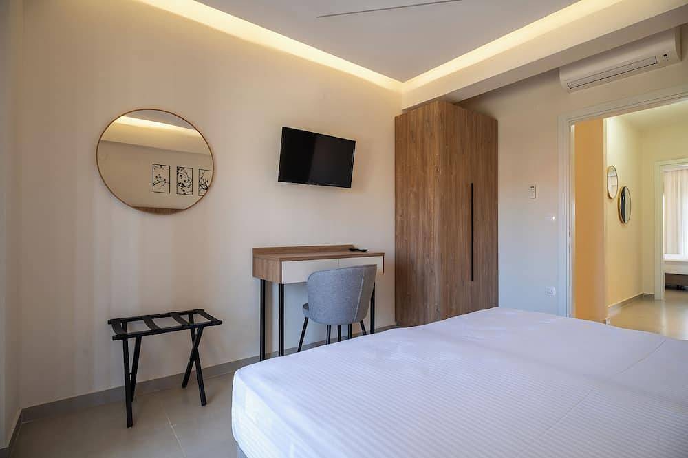 Sithoniars Avina Luxury Maisonette in Nikiti, Sitonia Schiereiland