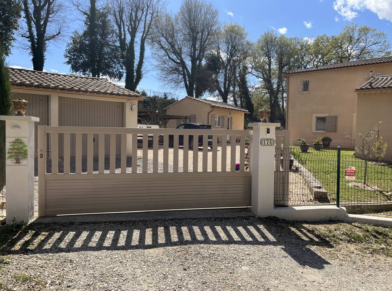 Gite les Chênes d’Arpaillargues à deux pas d’Uzes in Arpaillargues-et-Aureillac, Région de Nîmes