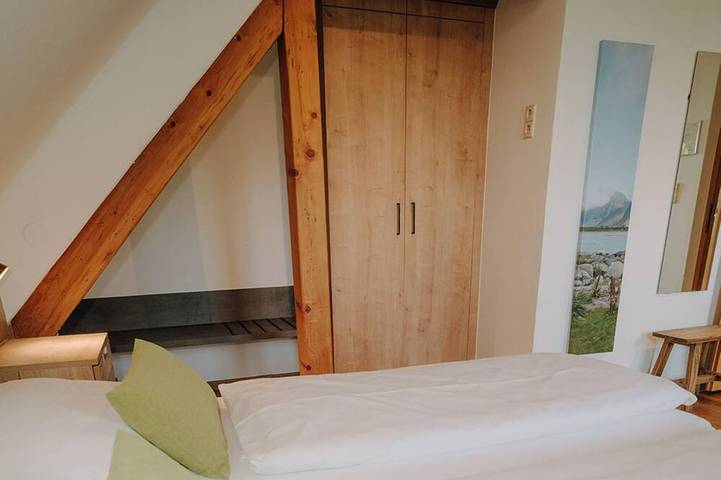 Ganze Wohnung, Grimming in Rottenmanner und Wölzer Tauern, Irdning-Donnersbachtal