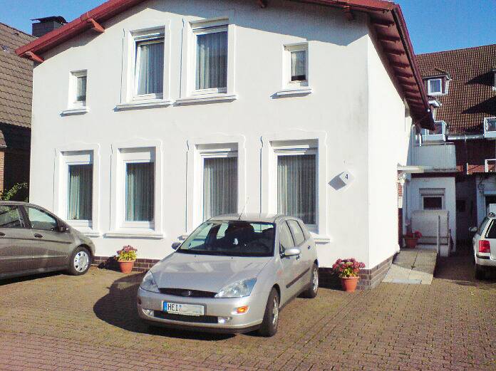 Ferienwohnung für 2 Personen, mit Balkon/Terrasse und Balkon - 1