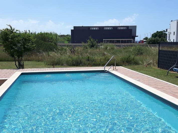 Ferienhaus für 4 Personen, mit Garten und Pool in Zadar - 3