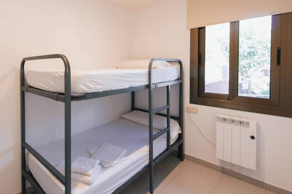 Ganze Wohnung, Renovierte Wohnung in Montardit de Baix, Haustiere erlaubt in Soriguera, Katalanische Pyrenäen