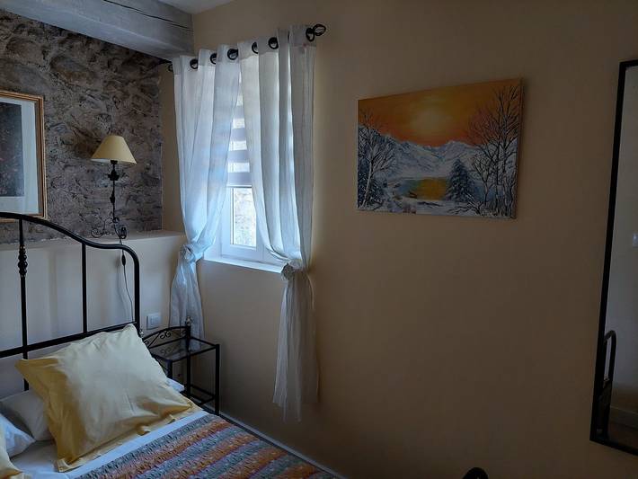 Gîte pour 2 personnes, avec sauna et piscine à Céret - 3