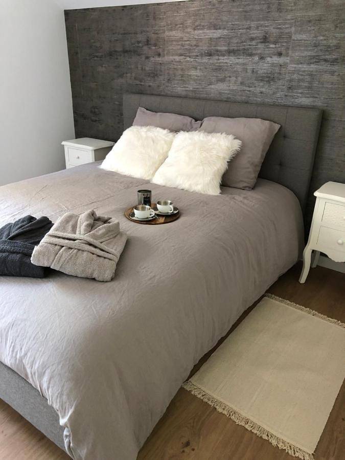 Gîte pour 4 personnes, avec piscine et jardin dans Hersin-Coupigny - 2