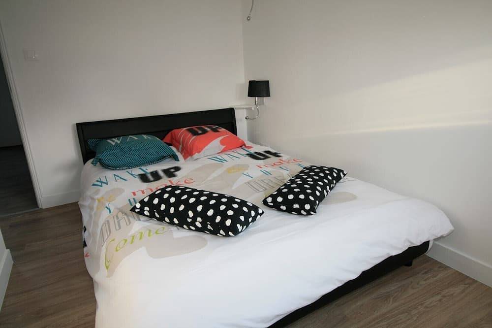 Apartamento entero, Todo El Confort apartamento hasta 6 personas in San Quintín (Aisne), Aisne