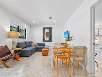 Vakantieappartement voor 6 Personen in Miami, Florida, Afbeelding 2