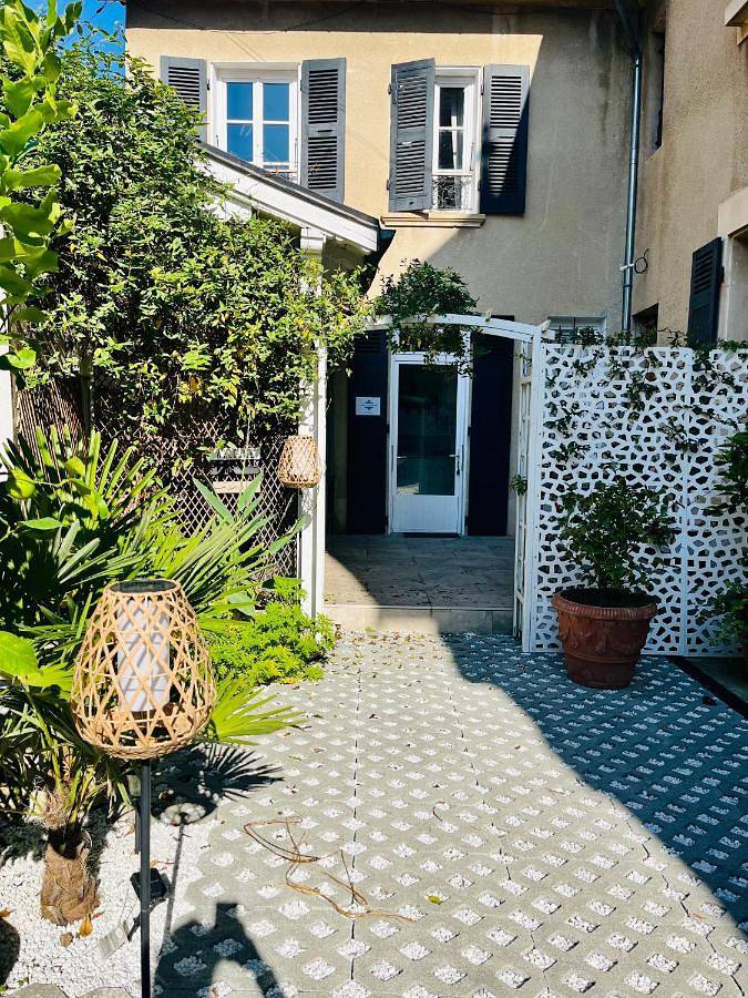 Appartement entier, Two-Bedroom House in Barraux, Isère