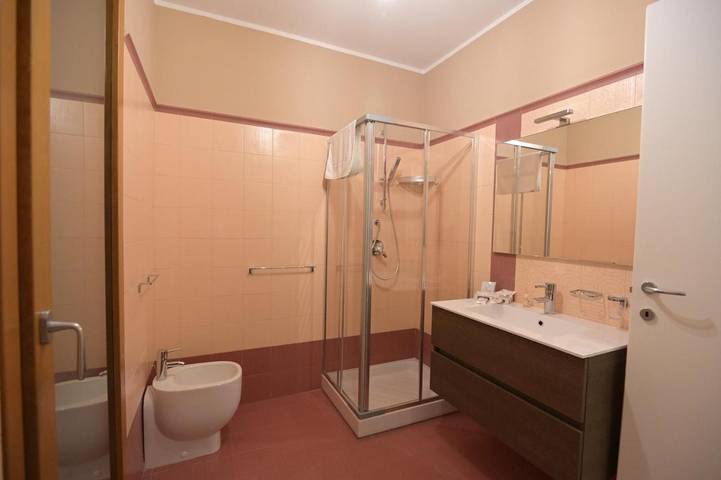 Gîte pour 2 personnes, avec terrasse, animaux acceptés à Cosenza - 2