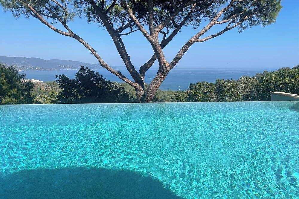 Maison de vacances