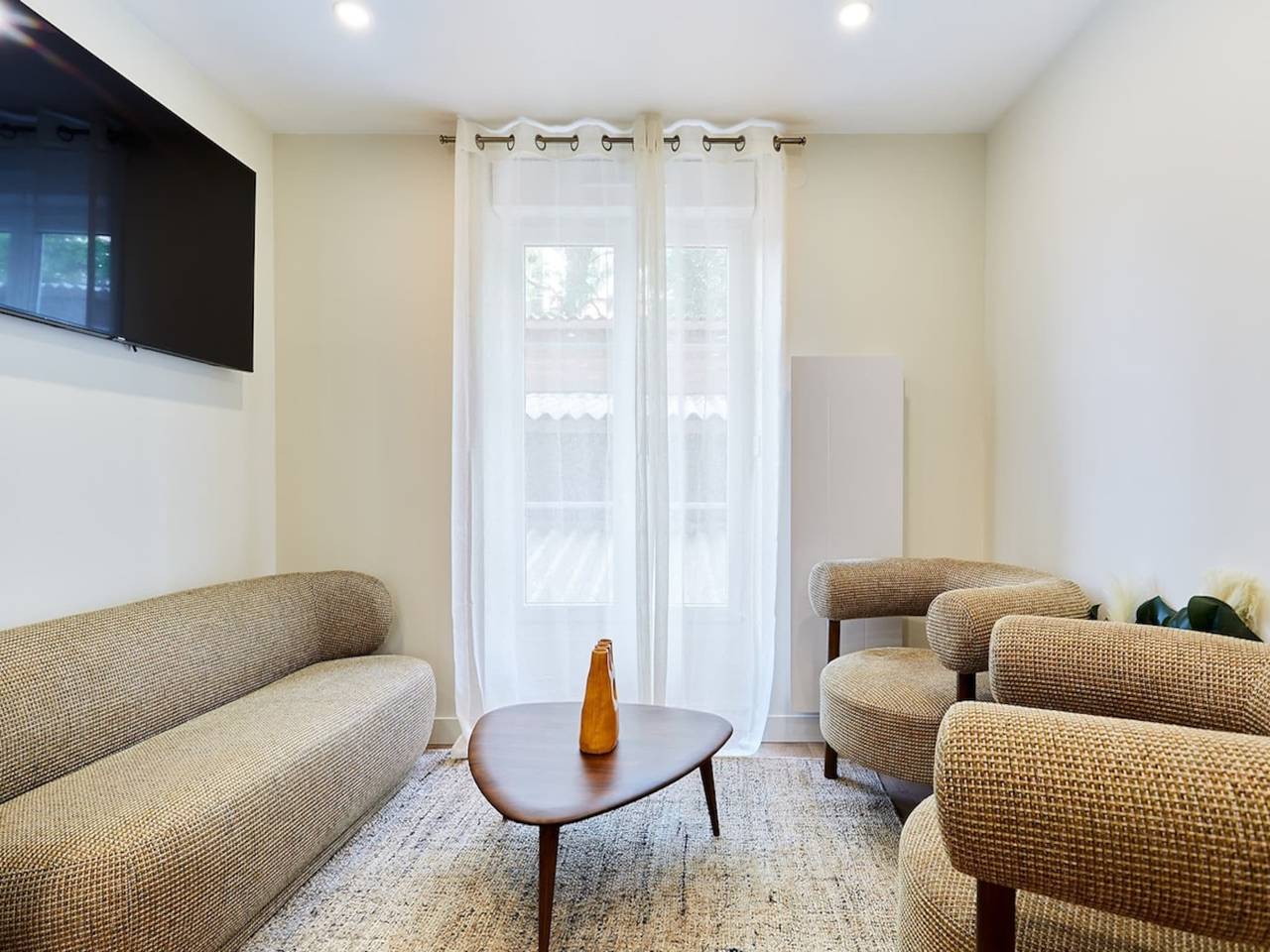 Appartement de vacances