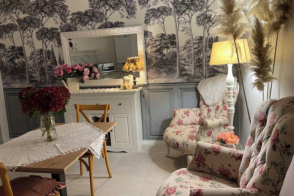 Chambre D’hôte pour 2 Personnes dans Sarthe