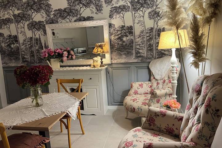 Chambre d’hôte pour 2 personnes dans les Pays de la Loire