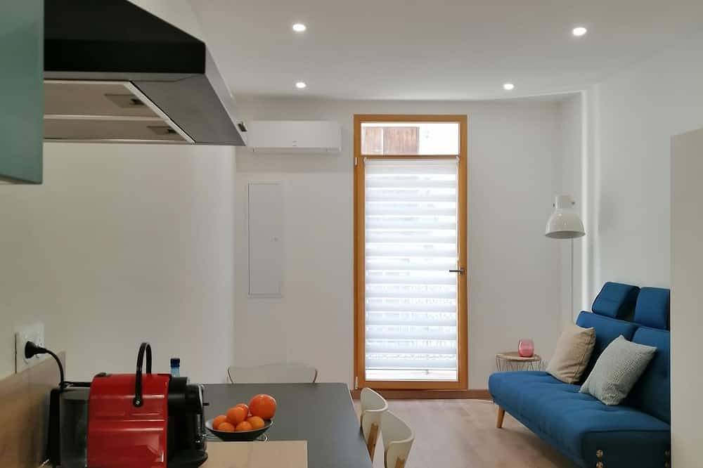 Entire apartment, Charmant 2 Pièces Neuf en Centre-ville in Mont Saint-Clair, Sete