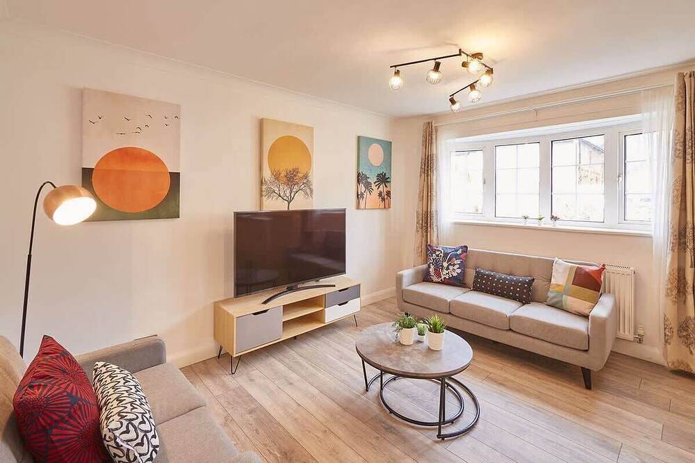 Casa vacanza a Darlington a partire da 161€ a notte