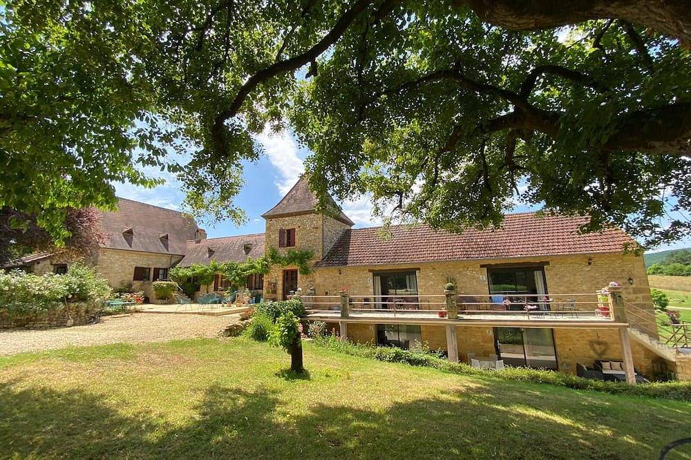 Photo : Maison de vacances