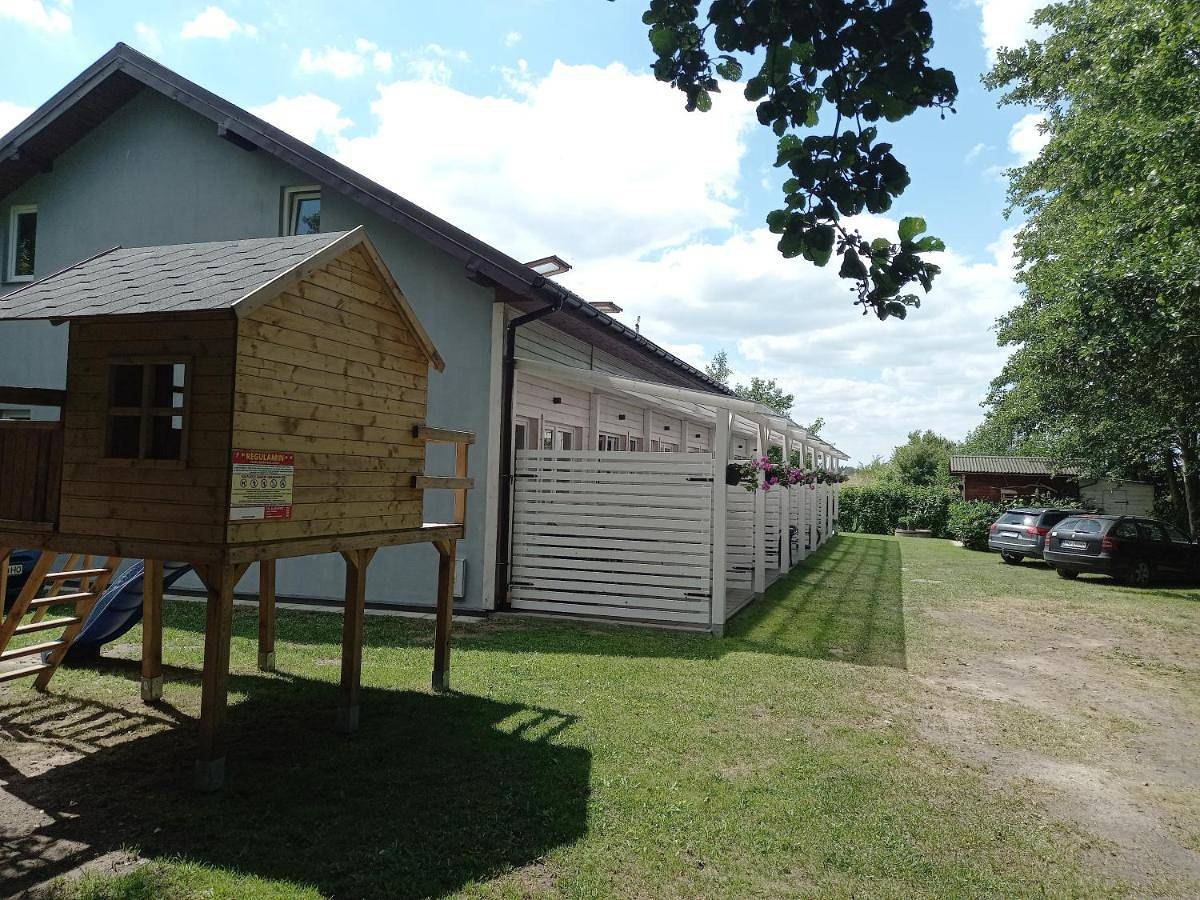 Cały apartament, Apartamenty Na Wschodniej in Mielno, Powiat koszaliński