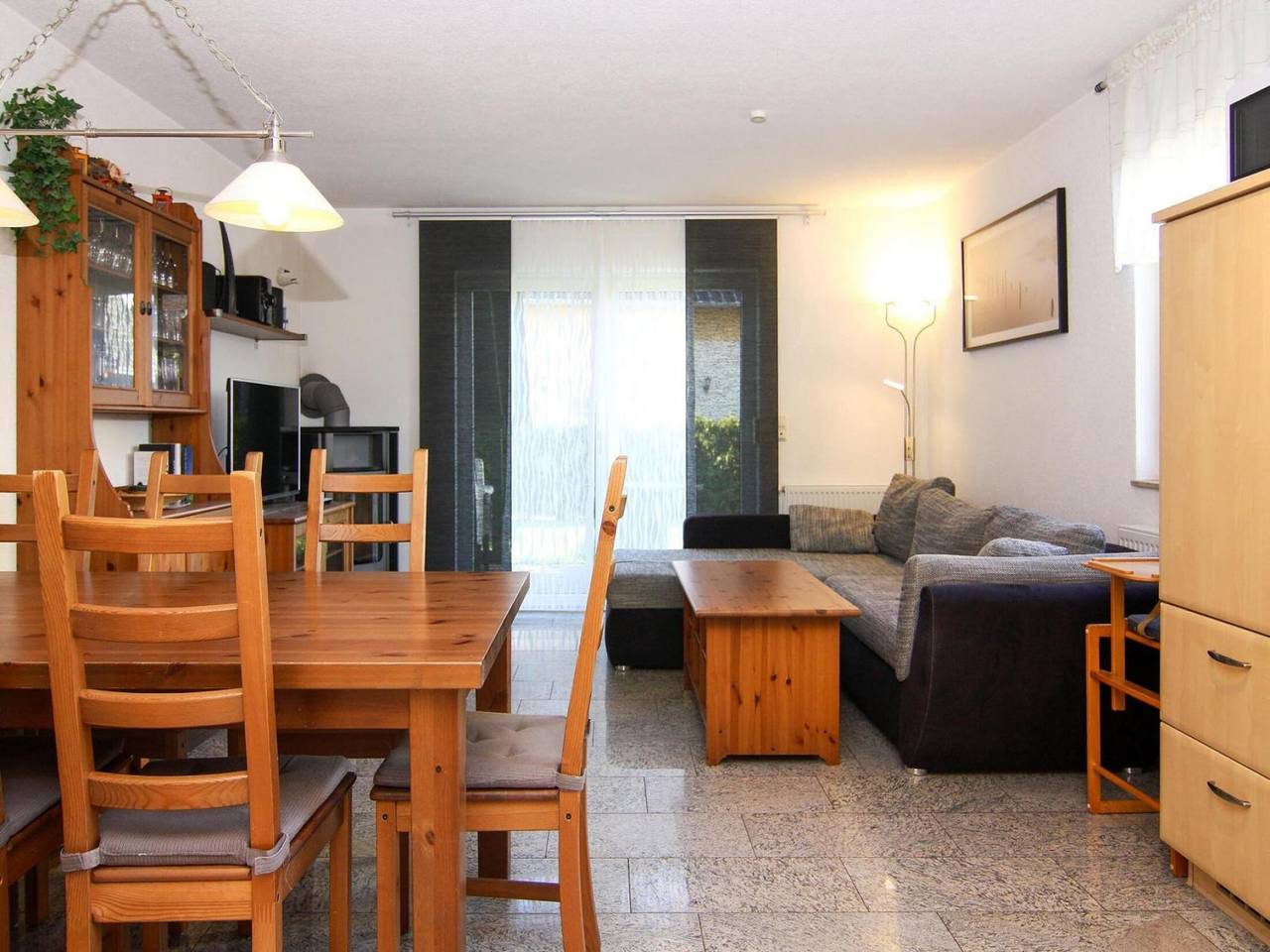 Doppelhaushälfte, Zingst in Zingst, Fischland - Darß - Zingst