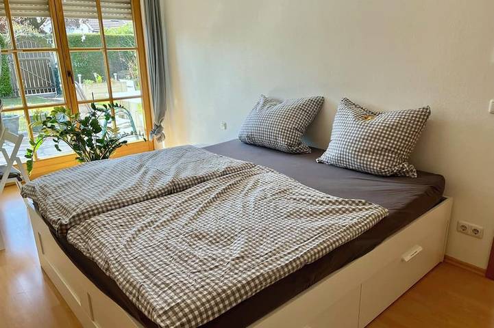 Ferienwohnung für 4 Personen in Höhenrain - 3