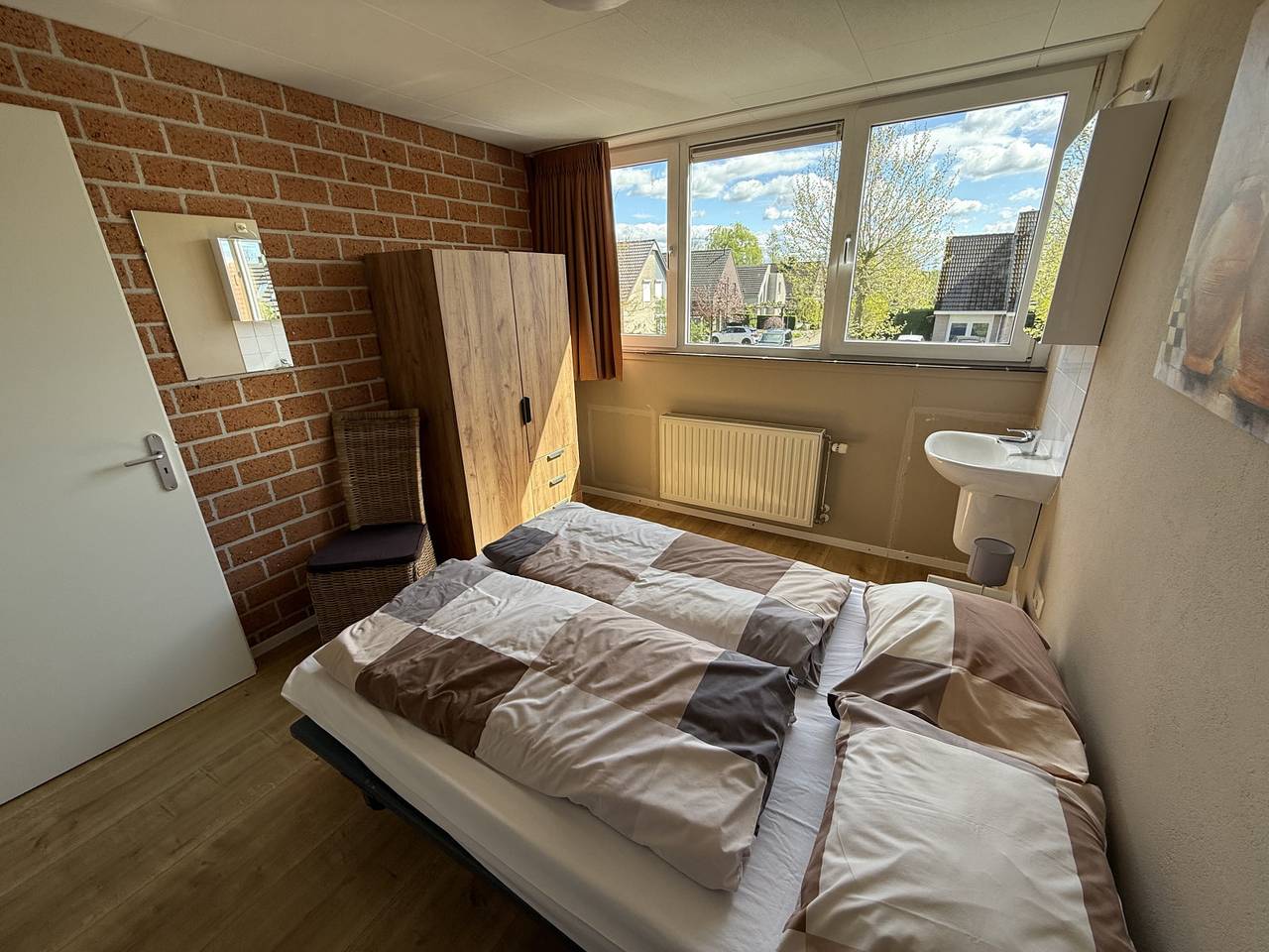 Mooi landhuis voor 18 personen, gedeeltelijk geschikt voor mindervaliden (gratis internet) in Parkstad Limburg