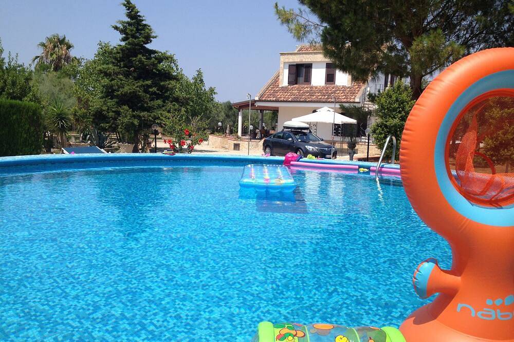 Maison / villa - Gallipolimaison avec jardin in Alezio, Golfe de Tarente