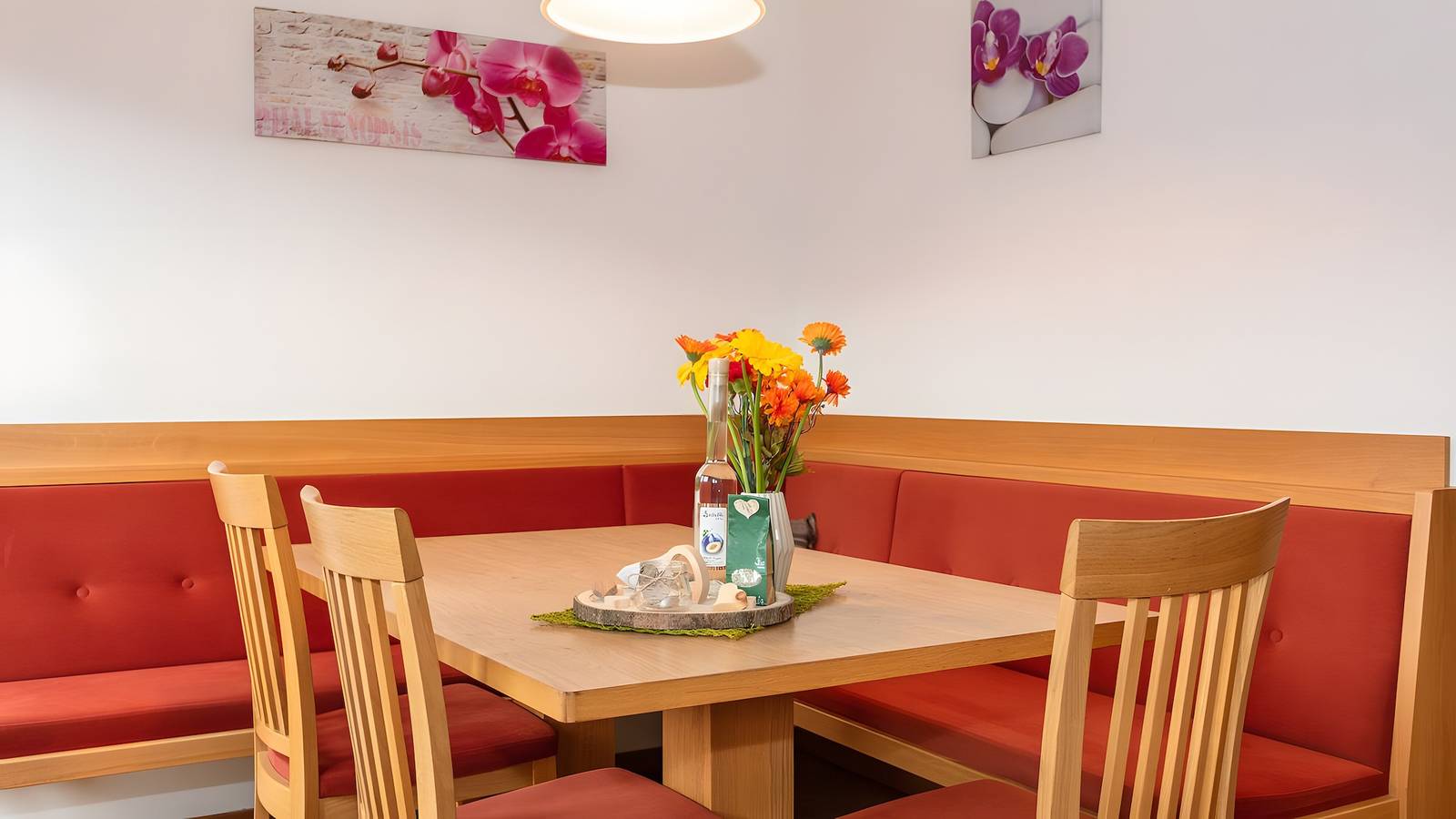Geheel appartement, Vakantieappartement Sonnberg in Mittersill, Pinzgau