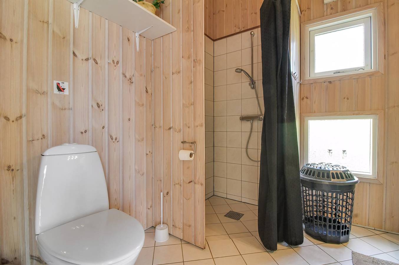 Nice home in Løkken w/ 3 Bedrooms in Hjørring Region